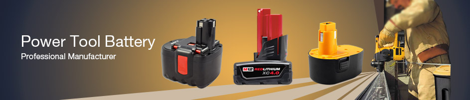 Battery for Power tools