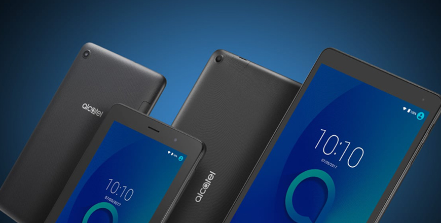Alcatel