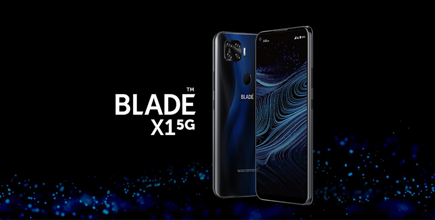 ZTE