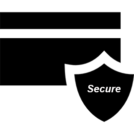 Paypal Secure payment