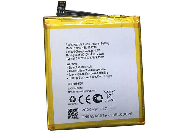 TP-link NBL-40A2400