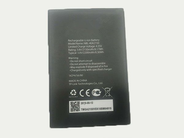TP-LINK NBL-40A2150