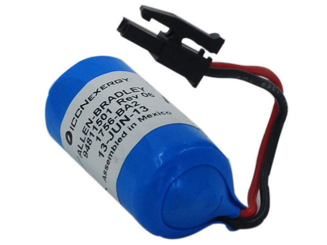 Allen_Bradley BR2/3A-AB