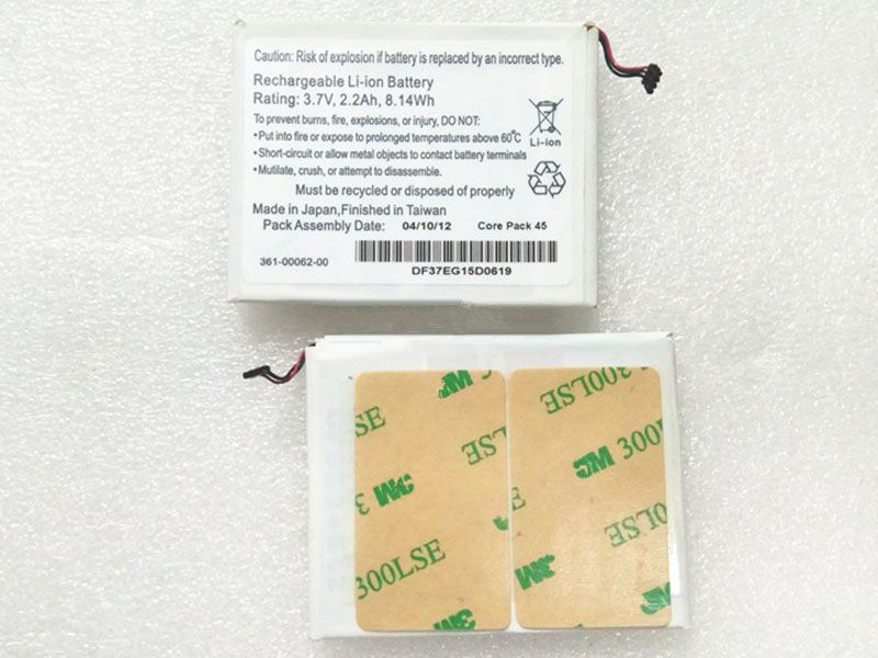 GARMIN BOXONE