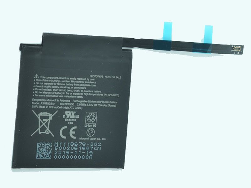 Microsoft A3HTA021H
