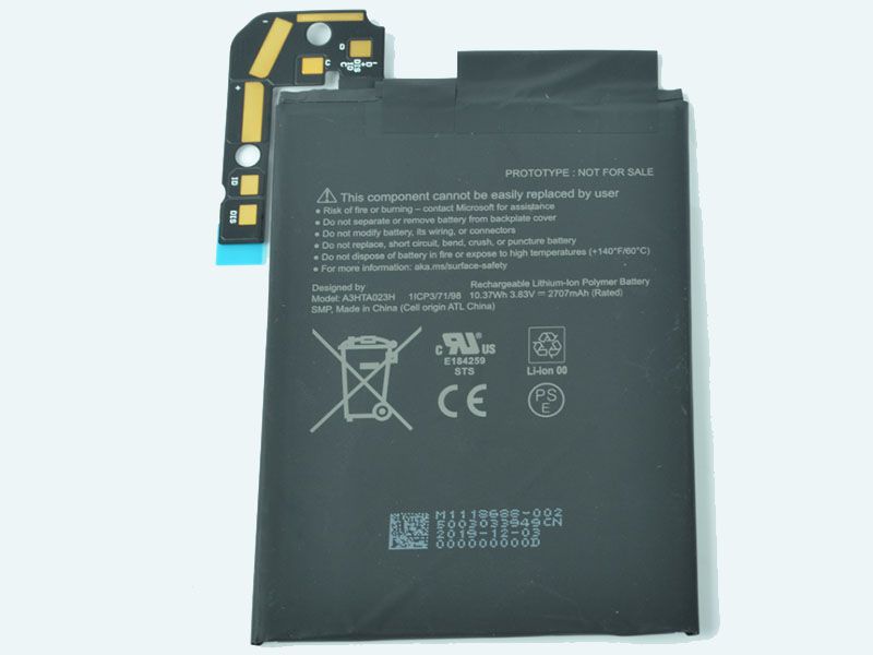 Microsoft A3HTA023H