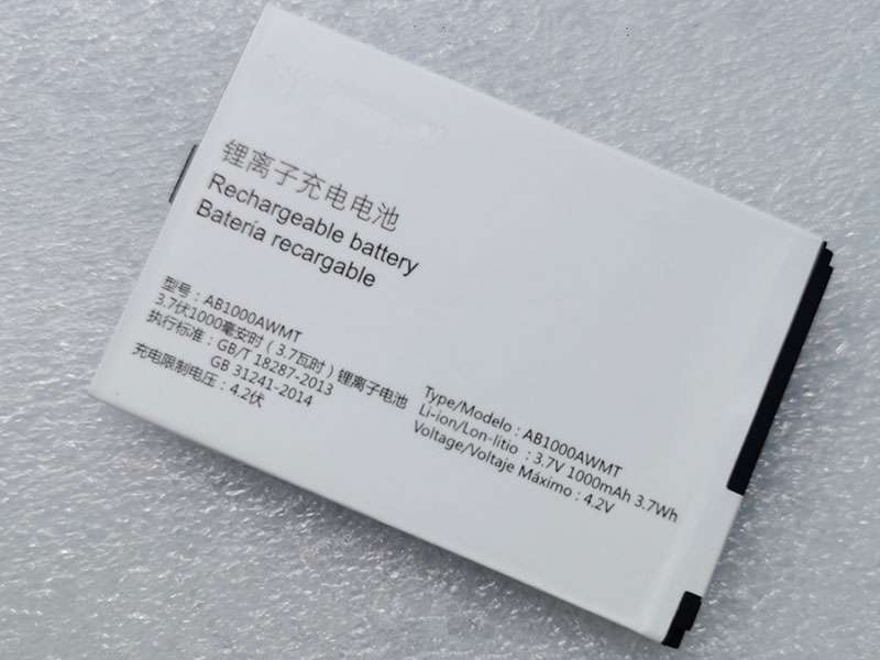 AB1000AWMT