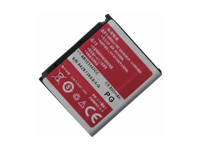 SAMSUNG AB503442CC