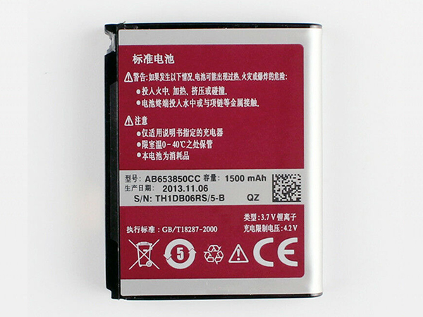 Samsung AB653850CC