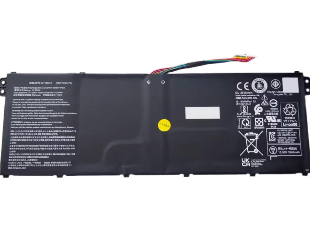 ACER AP18C7K