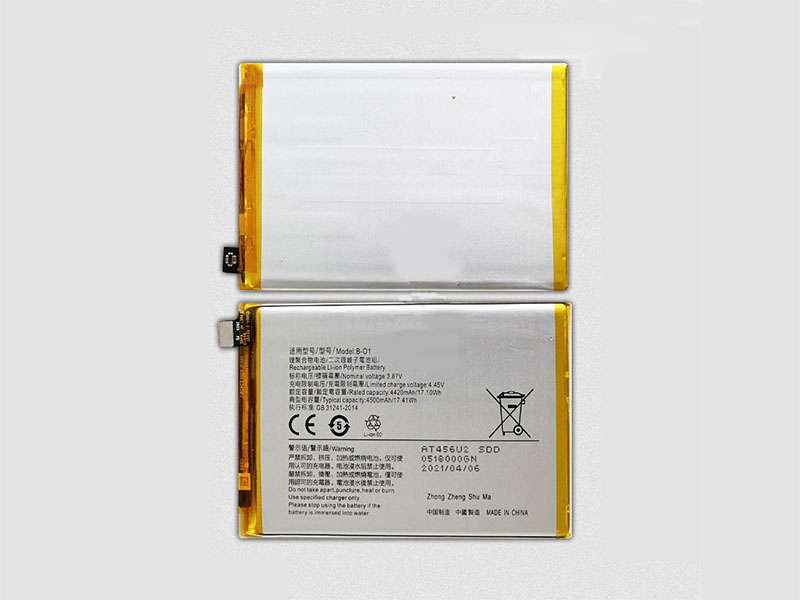 VIVO B-O1