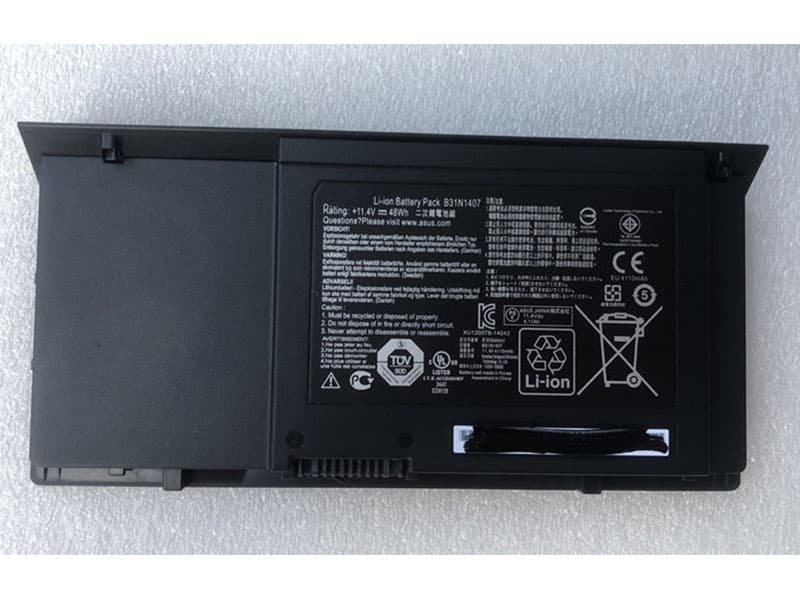 ASUS B31N1407