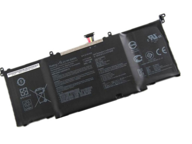 ASUS B41N1526
