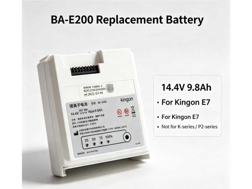 BA-E200