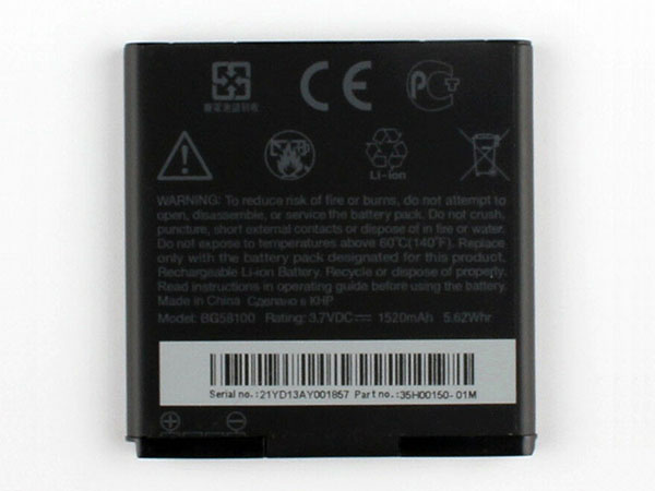 HTC BG58100