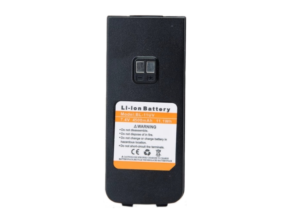 BL-11UV