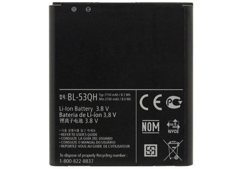 LG BL-53QH