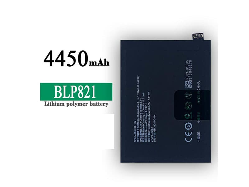 OPPO BLP821
