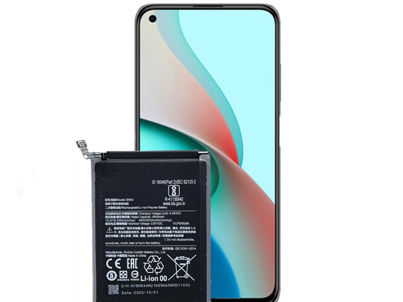 XIAOMI BN54