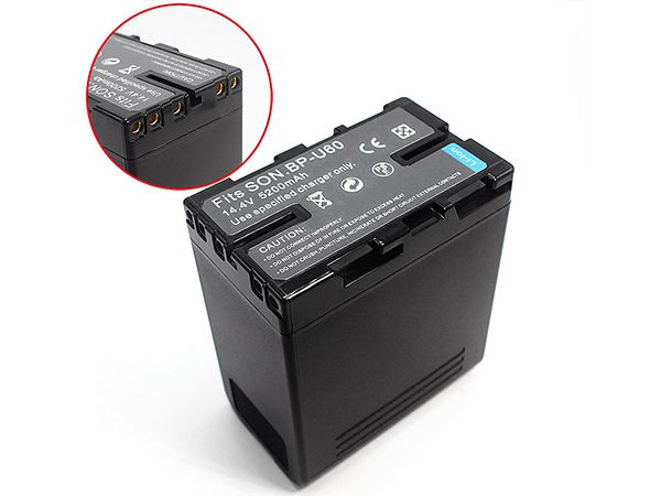 Sony BP-U60