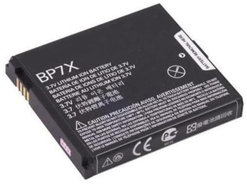 MOTOROLA BP7X