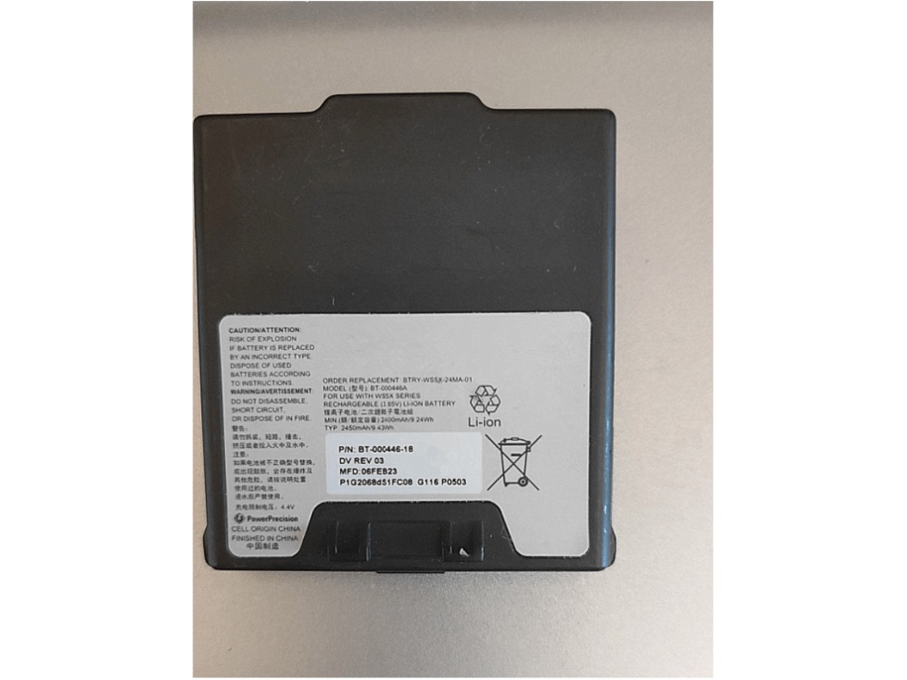 BT-000446A