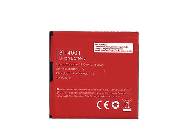 BT-4001
