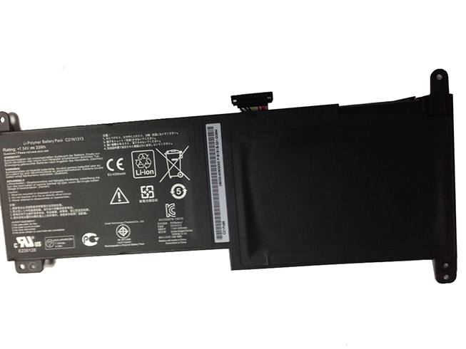 Asus C21N1313
