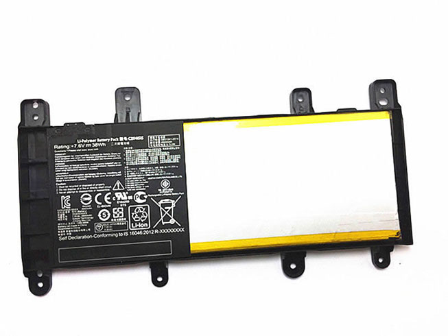 ASUS C21N1509