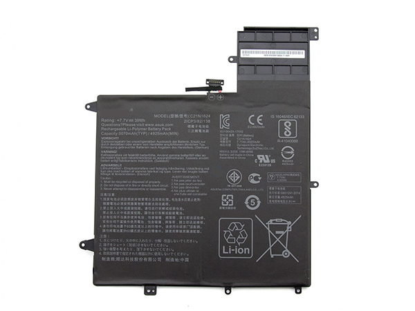 ASUS C21N1624