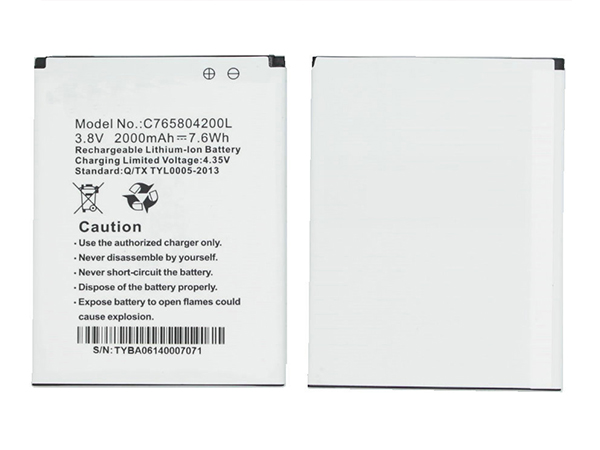 BLU C765804200L