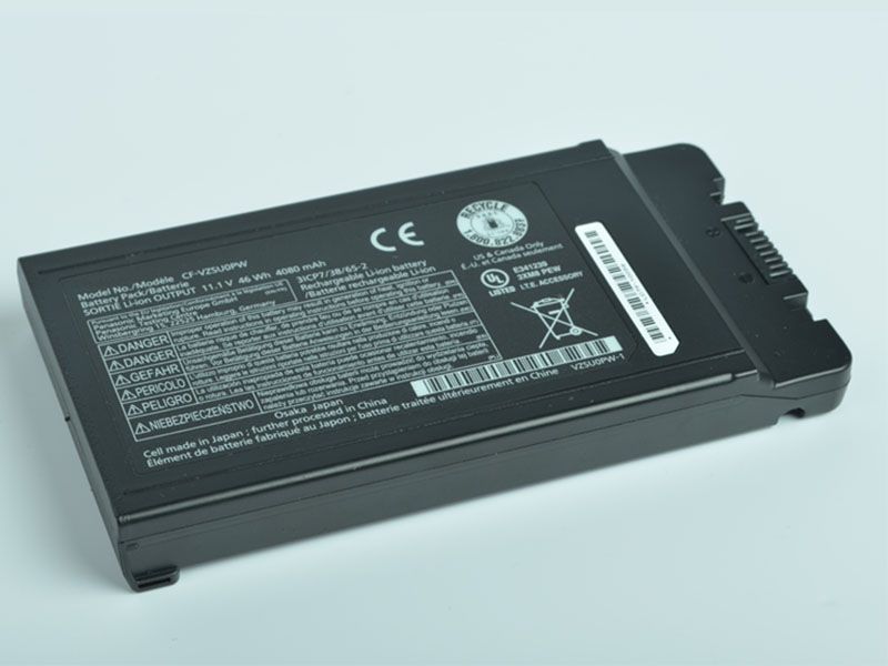 Panasonic IVVI-303