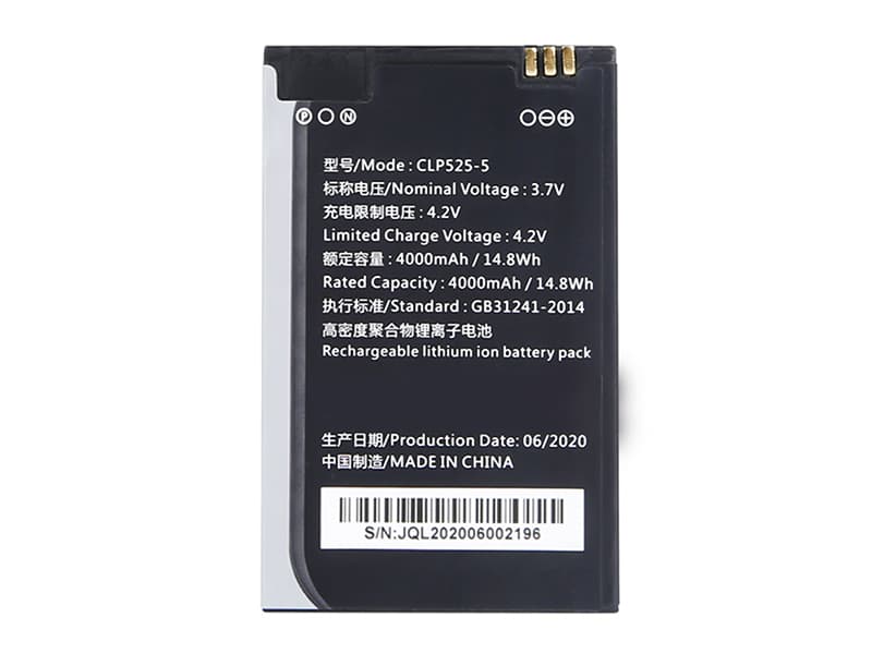 THIMFONE CLP525-5