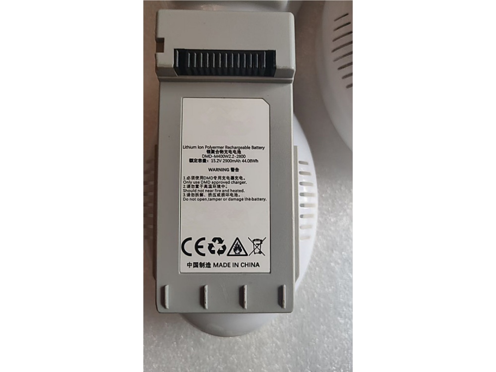 DMD-M400W2.2-2800