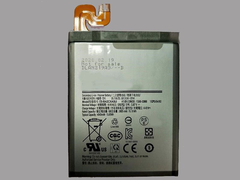 Samsung BL-70CT