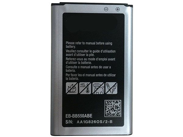 Samsung EB-BB550ABE