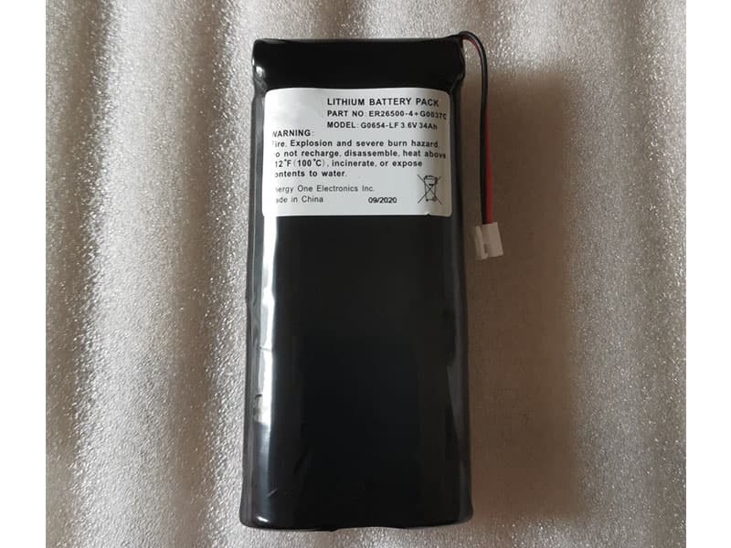 OMNICEL ER26500-4 G0037C