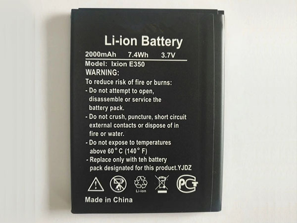 DEXP IXION_E350