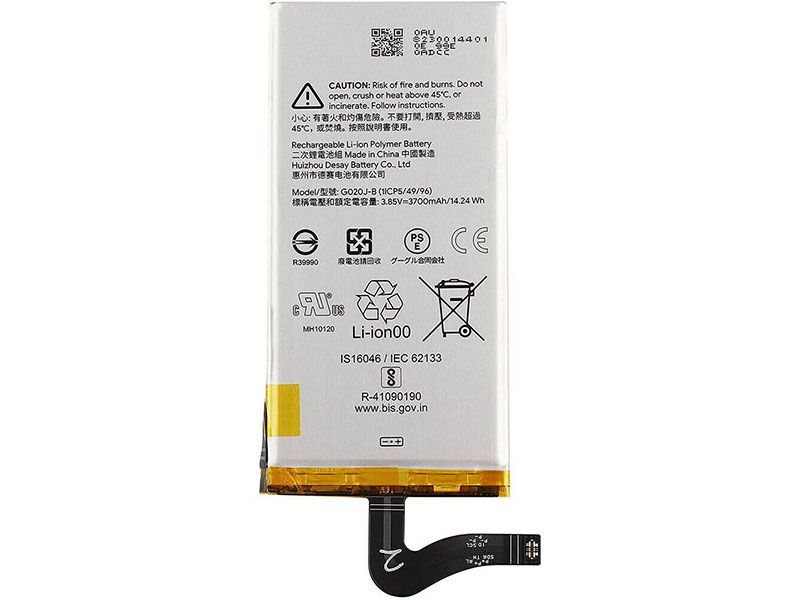 Google CA54310-0057