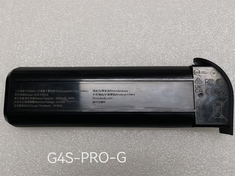 THERABODY G4S-PRO-G