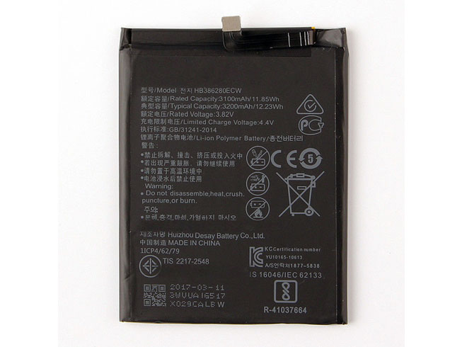 HuaWei HB386280ECW