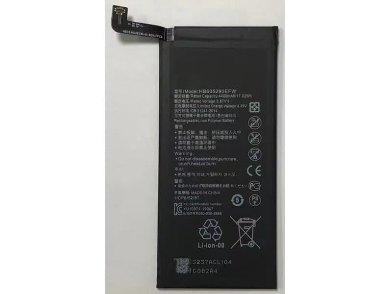 HUAWEI HB605290EFW