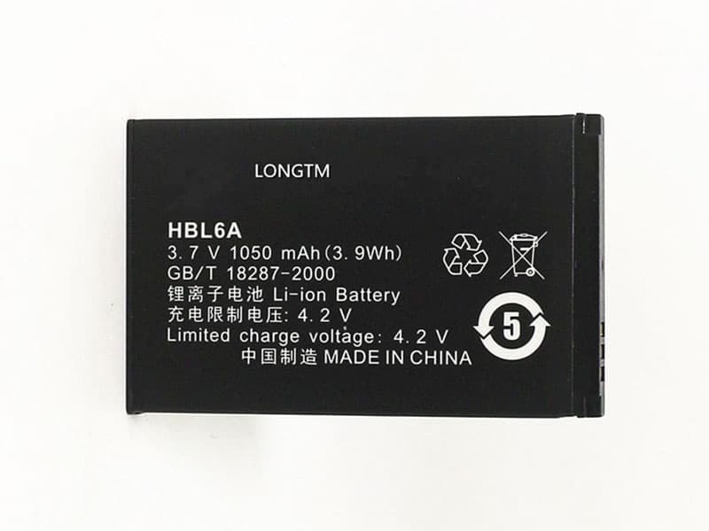 HBL6A