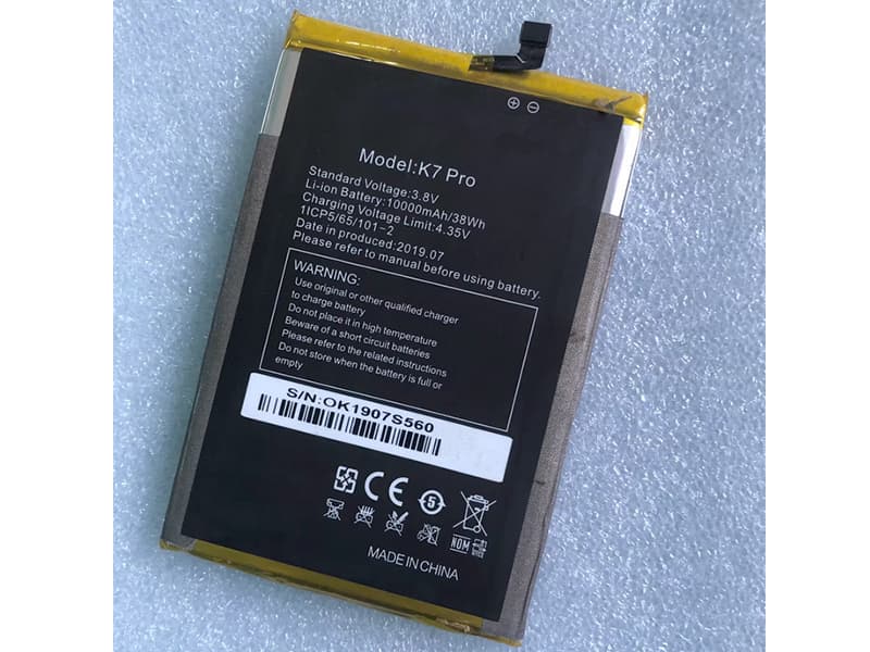 K7-PRO