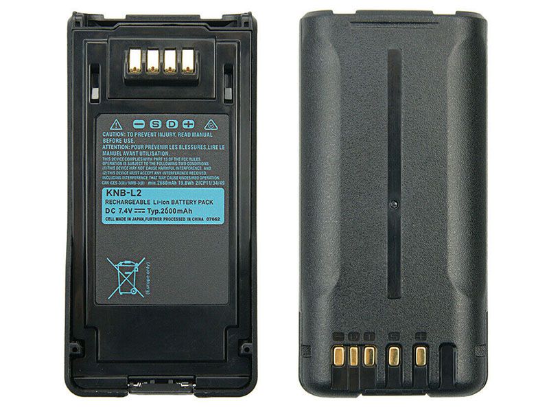 Kenwood GSP872693