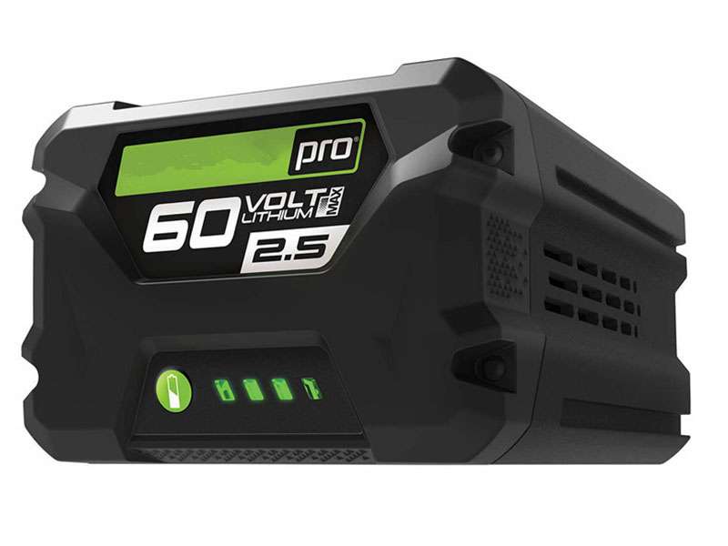 GreenWorks LB6025