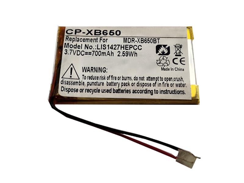 SONY LIS1427HEPCC