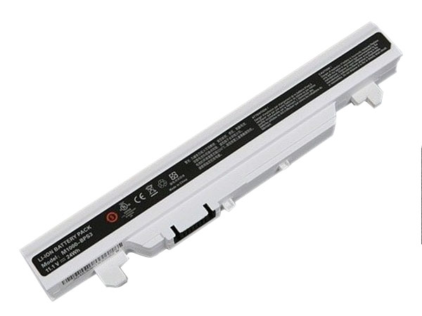 Clevo M1000-BPS3