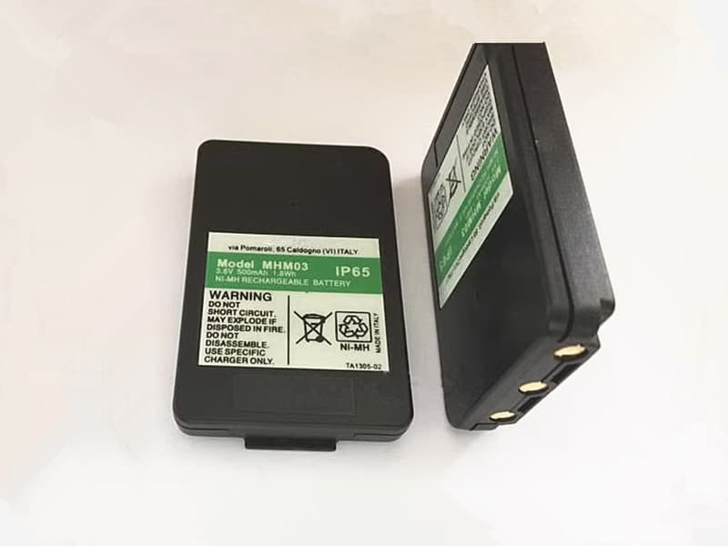 AUTEC MHM03