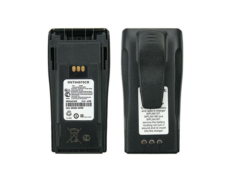 MOTOROLA NNTN4970